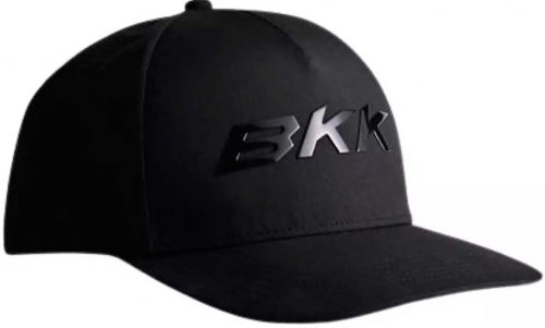 Кепка BKK Legacy Performance Hat (F-HT-2035) фото