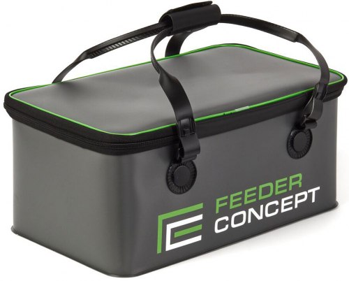 Сумка универсальная Feeder Concept Coller Bag (FC4526-020EBTH) фото