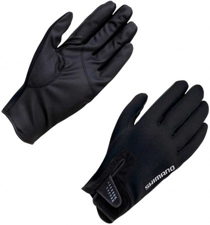 Перчатки Shimano Pearl Fit Full Cover Gloves (22660802) фото