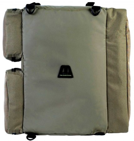 Рюкзак-сумка Korum Compact Ruckbag (K0290038) фото