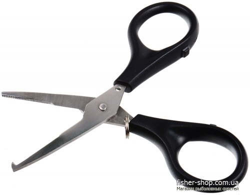 Ножницы для шнура, заводных колец (LJ-133-03) фото