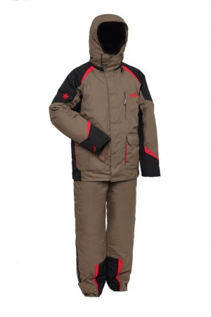 Зимний костюм Norfin Thermal Guard