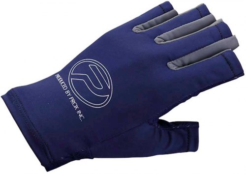 Перчатки Prox Lite Strech Glove 5-cut Finger (PX3625) фото