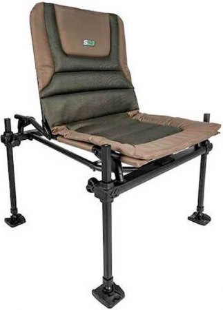 Кресло Korum Accessory Chair S23 Standard (10635638) фото