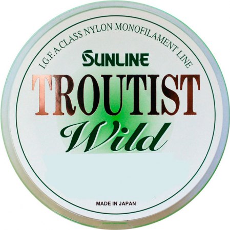 Sunline Troutist Wild фото