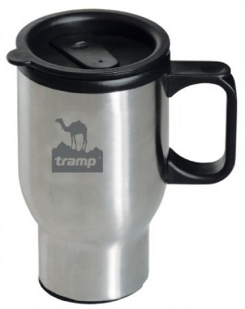 Автокружка Tramp Cup (TRC-004) фото