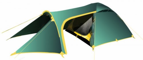 Палатка Tramp Grot фото