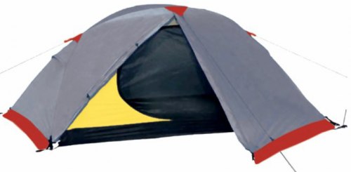 Палатка экспедиционная Tramp Sarma (trt-04808) фото