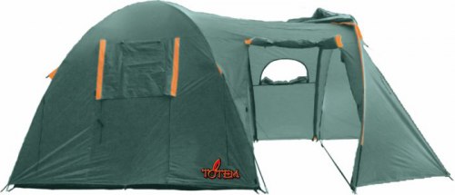 Палатка Totem Catawba (TTT-006) фото