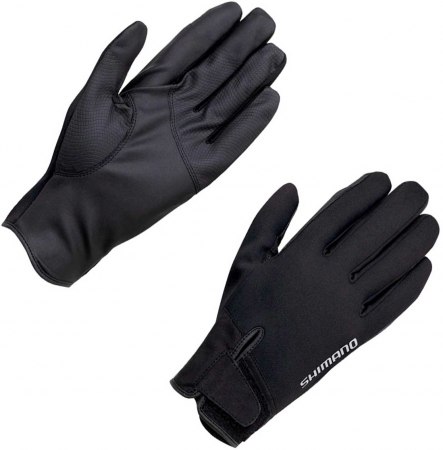 Перчатки Shimano Pearl Fit 3 Cover Gloves фото