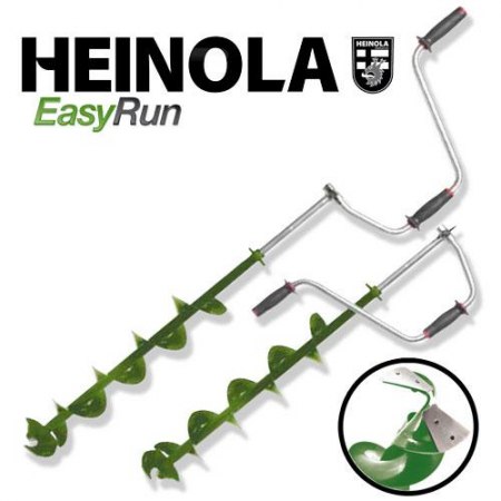 Ледобуры Heinola EasyRun Long 150 мм