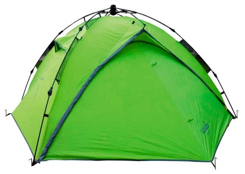 Палатка полуавтоматическая 3-х местная Norfin Tench 3 (NF-10402)