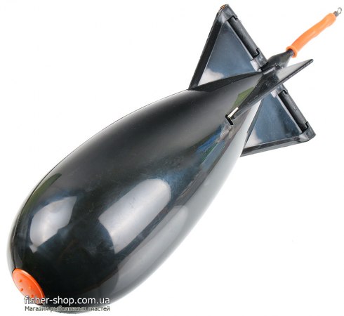 Ракета для прикормки Condor (большая) фото