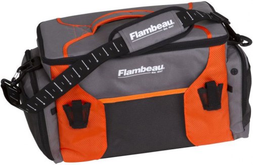 Flambeau Ritual Tackle Bag (R50D) фото