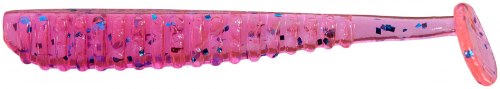 Силикон Reins Aji Ringer Shed 1.6" 443 Pink Sardine фото