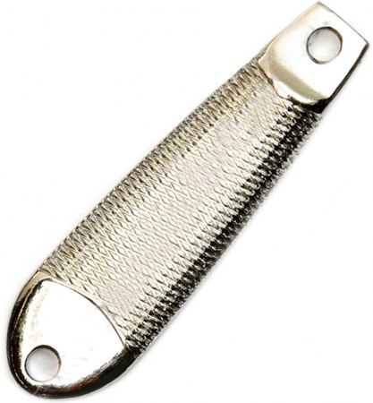 Пилькер вольфрам Tungsten Jigging Spoon (64 мм 56 гр)