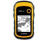 GPS навигатор Garmin eTrex 10x