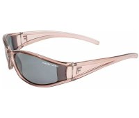 Поляризационные очки Fladen Polarized Sunglasses Clear Grey Floating (линзы серые) серая оправа (плавающие)