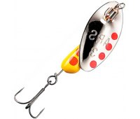 Smith AR Spinner Trout Model 4.5гр #03