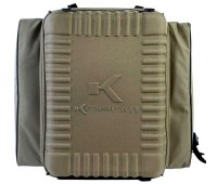 Рюкзак Korum Transition Ruckbag (48x45x26 см)