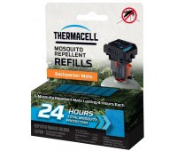 Набор пластин Thermacell M-24 Repellent Refills Backpacker (6 шт) 48 часов