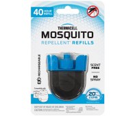 Картридж Thermacell ER-140 Rechargeable Zone Mosquito Protection Refill (40 ч)