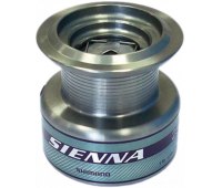 Шпуля Shimano Sienna 2500 FD (RD13432) алюминий