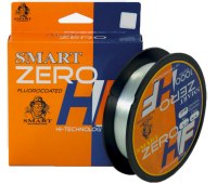 0.305 леска Smart Zero HF Fluorine 7.9 кг (300 м) цв. прозрачный