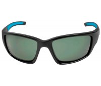 Поляризационные очки Preston Floater Pro Polarised Sunglasses Green Lens (линзы зеленые) черная оправа