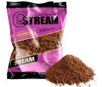 Прикормка G.Stream Premium Series Bream (Печенье, корица) 1 кг