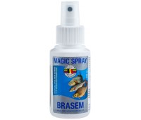 Спрей Marcel Van Den Eynde Magic Spray Bream (лещ) 100 мл