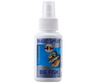 Спрей Marcel Van Den Eynde Magic Spray Big Fish (универсальный) 100 мл
