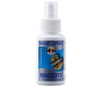 Спрей Marcel Van Den Eynde Magic Spray Maggots (опарыш) 100 мл