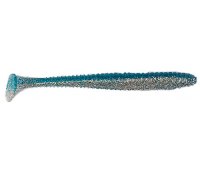 Виброхвост съедобный S-Shad Tail Lucky John 3,8" (9,6 см) цвет T05 (5 шт.)