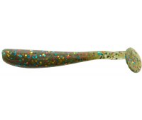 Зимний съедобный силикон Baby RockFish Lucky John 1.4" (3,56 см) цвет F08