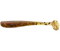 Зимний съедобный силикон Baby RockFish Lucky John 1.4" (3,56 см) цвет PA03