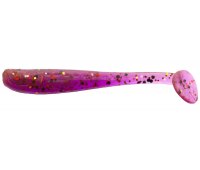 Зимний съедобный силикон Baby RockFish Lucky John 1.4" (3,56 см) цвет S13
