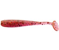Зимний съедобный силикон Baby RockFish Lucky John 1.4" (3,56 см) цвет S14