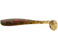 Зимний съедобный силикон Baby RockFish Lucky John 1.4" (3,56 см) цвет S21