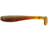 Съедобный силикон LJ Baby RockFish 2.4" (6.10 см) цвет 085 (10шт)