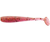 Съедобный силикон LJ Baby RockFish 2.4" (6.10 см) цвет S14 (10шт)