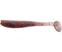 Съедобный силикон LJ Baby RockFish 2.4" (6.10 см) цвет S19 (10шт)