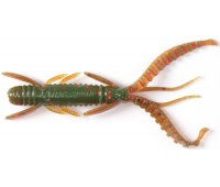 Мягкая приманка LJ Hogy Shrimp 2.2" (5.6см) цвет 085 (10 шт)