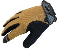 Перчатки Condor-Clothing Shooter Glove (цвет песочный)