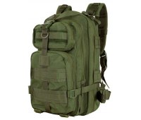 Рюкзак Condor Compact Assault Pack (24 л) оливковый