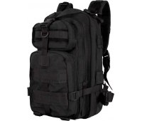 Рюкзак Condor Compact Assault Pack (24 л) черный