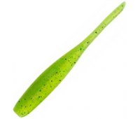 Keitech Shad Impact 2" 424 Lime Chartreuse (12 шт)