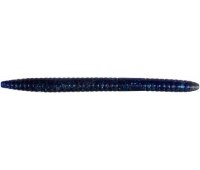 Keitech Salty Core Stick 4.5" 502 Black/Blue (8 шт.)
