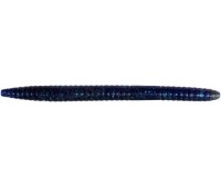 Keitech Salty Core Stick 5.5" 502 Black / Blue (8 шт.)