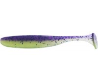 Keitech Easy Shiner 2" PAL#06 Violet Lime Belly (12 шт)